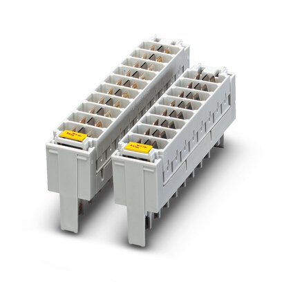       CT 10-2/2-GS     -     Magazine   Phoenix Contact