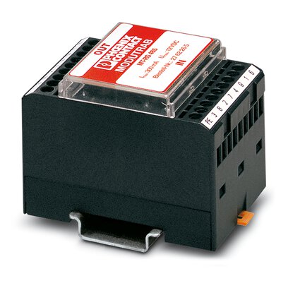       MT-RS485     -     Surge protection device   Phoenix Contact