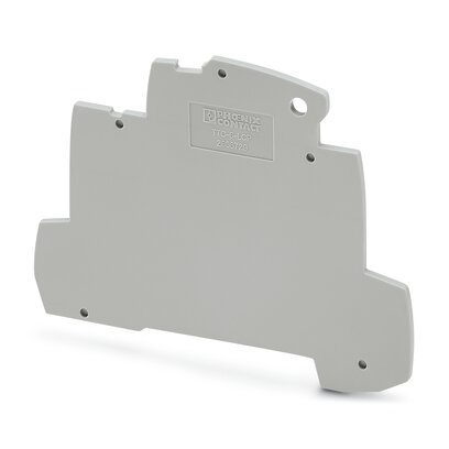       TTC-6-LCP     -     Cover   Phoenix Contact