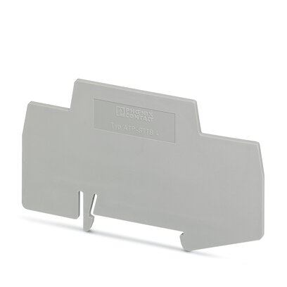       ATP-STTB 4     -     Partition plate   Phoenix Contact