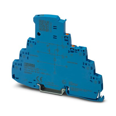      TTC-6-1X2-M-EX-24DC-UT-I     -     Surge protection device   Phoenix Contact
