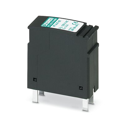       PT 4-F-ST     -     Surge protection plug   Phoenix Contact