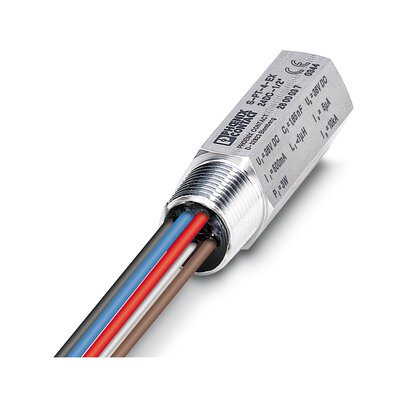       S-PT-4-EX-24DC-1/2"     -     Surge protection device   Phoenix Contact