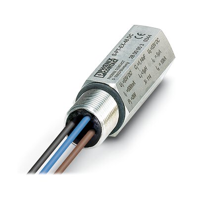      S-PT-EX-48DC     -     Surge protection device   Phoenix Contact