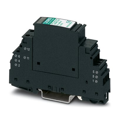       PT 2X1-VF-230AC     -     Surge protection device   Phoenix Contact