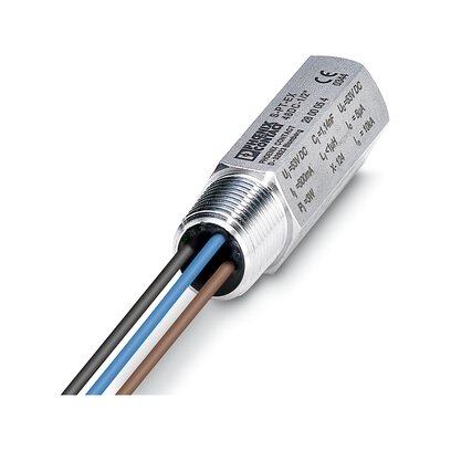       S-PT-EX-48DC-1/2"     -     Surge protection device   Phoenix Contact