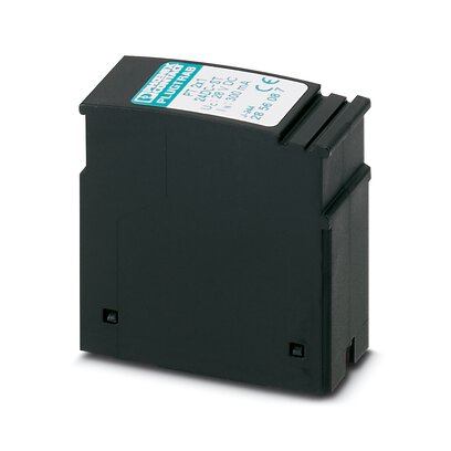      PT 2X1-24DC-ST     -     Surge protection plug   Phoenix Contact