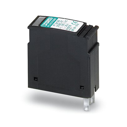       PT 2X1VA-230AC-ST     -     Surge protection plug   Phoenix Contact