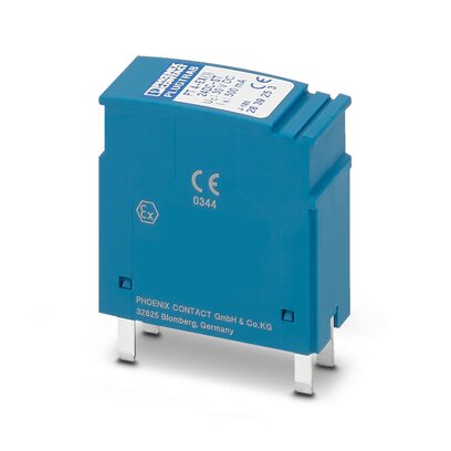       PT 4-EX(I)-24DC-ST     -     Surge protection plug   Phoenix Contact