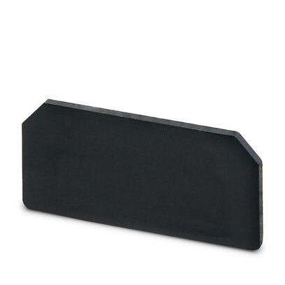       DP-UKK 3/5 BK     -     Spacer plate   Phoenix Contact