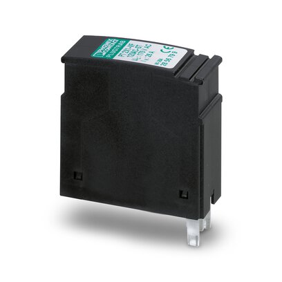       PT 2X1-VF-120AC-ST     -     Surge protection plug   Phoenix Contact