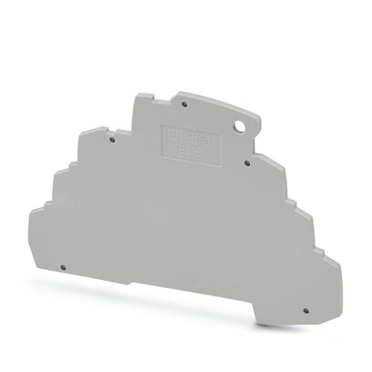       TTC-3-LCP     -     Cover   Phoenix Contact