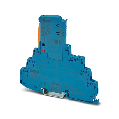       TTC-6P-3-EX-24DC-UT-I     -     Surge protection device   Phoenix Contact
