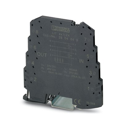       LIT 4X1-24     -     Surge protection device   Phoenix Contact