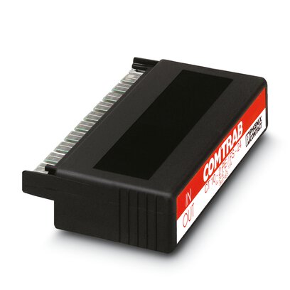       CT 10-2PE/FS-24     -     Surge protection plug   Phoenix Contact