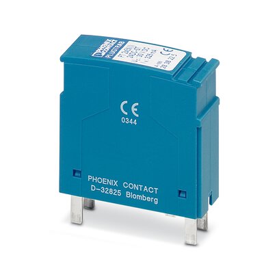       PT 2XEX(I)-24DC-ST     -     Surge protection plug   Phoenix Contact