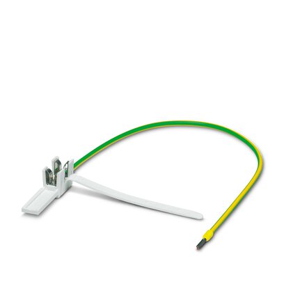       SSA 3-6/S1     -     Shield connection   Phoenix Contact