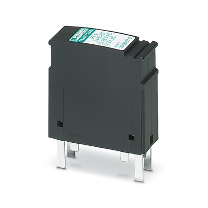       PT 4-24AC-ST     -     Surge protection plug   Phoenix Contact