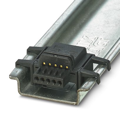       PT-IQ-17,5-TBUS-5-2.0     -     DIN rail bus connectors   Phoenix Contact