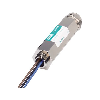       S-PT-1X2-24DC-3/4"     -     Surge protection device   Phoenix Contact