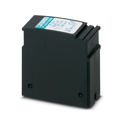       PT 2X1-24AC-ST     -     Surge protection plug   Phoenix Contact