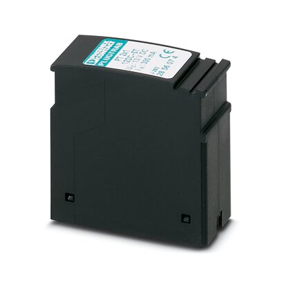       PT 2X1-12DC-ST     -     Surge protection plug   Phoenix Contact