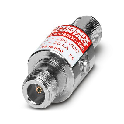       CN-UB-280DC-BB     -     Surge protection device   Phoenix Contact
