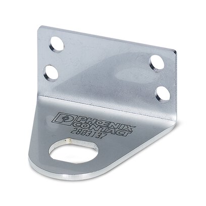       CN-UB/MP-90DEG-50     -     Mounting plate   Phoenix Contact