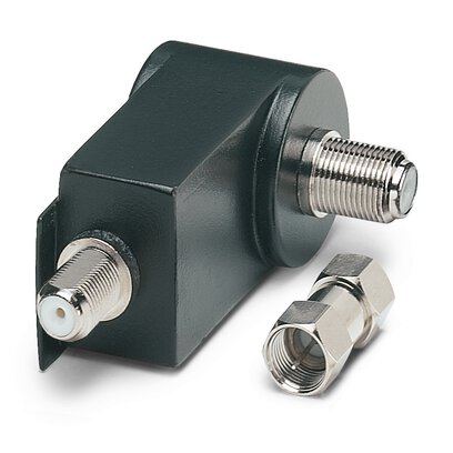       C-TV-SAT     -     Surge protection device   Phoenix Contact