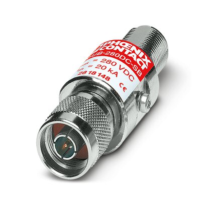       CN-UB-280DC-SB     -     Surge protection device   Phoenix Contact