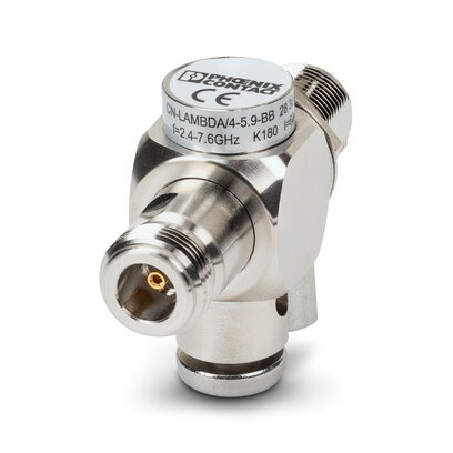       CN-LAMBDA/4-5.9-BB     -     Surge protection device   Phoenix Contact