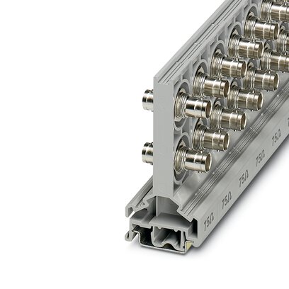       BNC-DV 50     -     Plug/adapter   Phoenix Contact