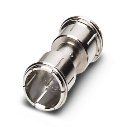       ADAPTER KOAX TYP F     -     Adapter   Phoenix Contact