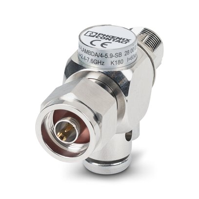       CN-LAMBDA/4-5.9-SB     -     Surge protection device   Phoenix Contact