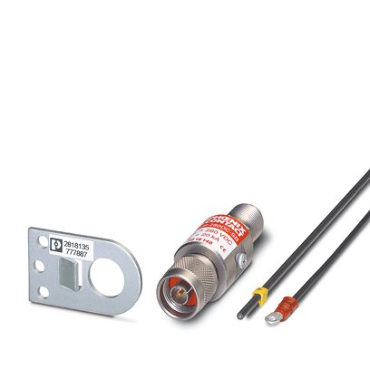       CN-UB/MP     -     Mounting plate   Phoenix Contact