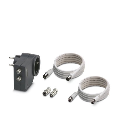       MNT-TV-SAT D     -     Type 3 surge protection device   Phoenix Contact