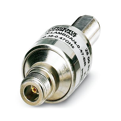       CN-LAMBDA/4-0.47-BB     -     Surge protection device   Phoenix Contact