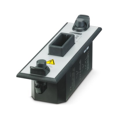       CM 2-PA-CLT     -     Test device adapter   Phoenix Contact