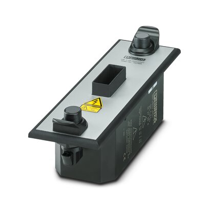       CM 2-PA-PLT-UT/PT     -     Test device adapter   Phoenix Contact