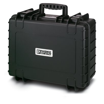       PA-CASE 2     -     Transport case   Phoenix Contact