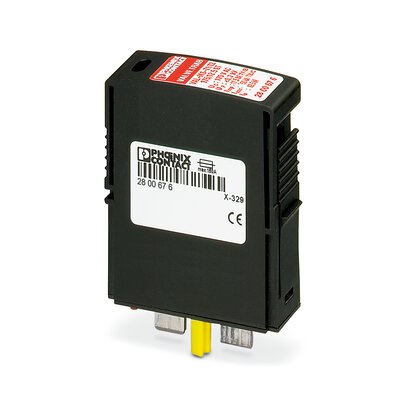       VAL-US-120/65-P     -     Type 1 surge protection plug   Phoenix Contact