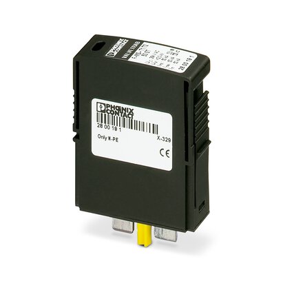       GDT-US-NG/80-P     -     Type 1 surge protection plug   Phoenix Contact