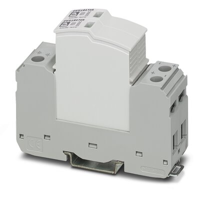       VAL-SEC-T2-2+0-220DC-FM     -     Type 2 surge arrester   Phoenix Contact