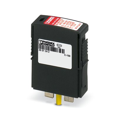       VAL-MS-T1/T2 48/12.5 ST     -     Type 1/2 surge protection plug   Phoenix Contact