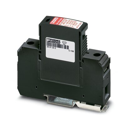       VAL-MS-T1/T2 48/12.5/1+0     -     Lightning/surge arrester type 1/2   Phoenix Contact