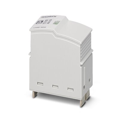       FLT-SEC-T1-350/25-P     -     Type 1/2 surge protection plug   Phoenix Contact