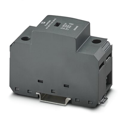       FLT-EE-T1-1+0-264/25     -     Type 1+2 combined lightning current and surge arrester   Phoenix Contact