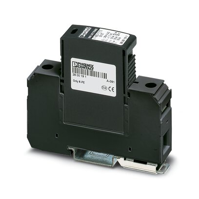       F-MS-T1/T2 50     -     Lightning/surge arrester type 1/2   Phoenix Contact