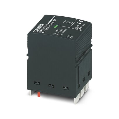       FLT 100 N/PE-1.5-ST     -     Type 1 surge protection plug   Phoenix Contact
