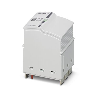       FLT-SEC-P-T1-N/PE-440/100-P     -     Type 1 surge protection plug   Phoenix Contact